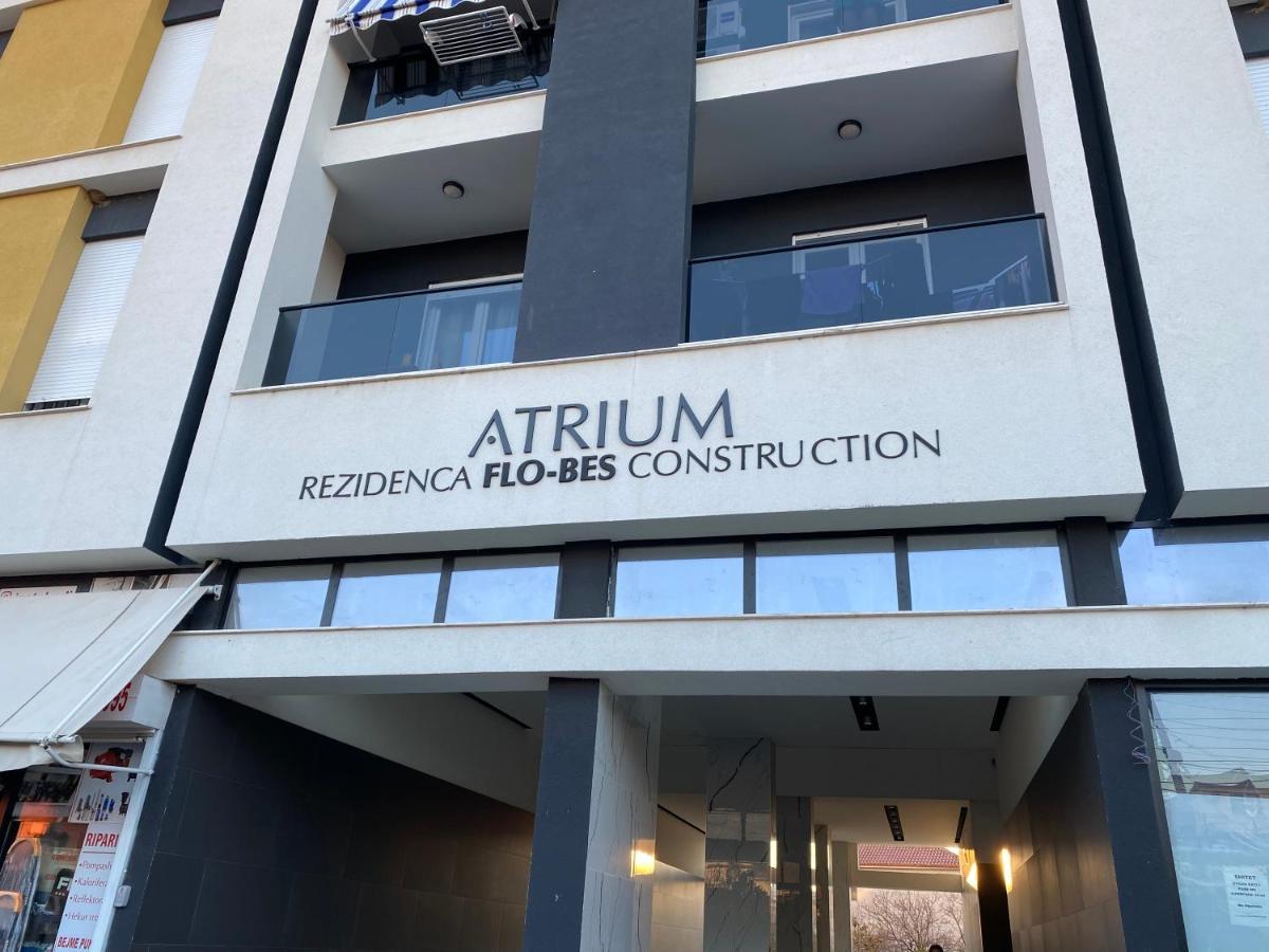 Apartament Jon'S Duplex Tirana Zewnętrze zdjęcie